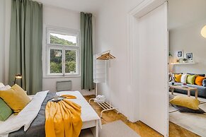 Historic Centre APTs by Michal&Friends