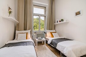 Historic Centre APTs by Michal&Friends