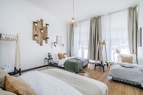 Historic Centre APTs by Michal&Friends