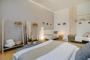 Historic Centre APTs by Michal&Friends