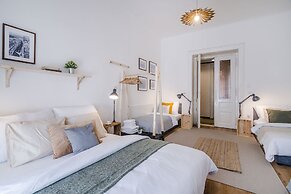 Historic Centre APTs by Michal&Friends