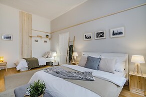 Historic Centre APTs by Michal&Friends