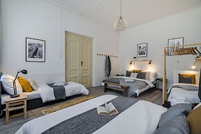 Historic Centre APTs by Michal&Friends