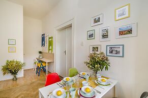 Historic Centre APTs by Michal&Friends