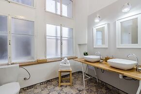 Historic Centre APTs by Michal&Friends