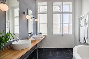 Historic Centre APTs by Michal&Friends