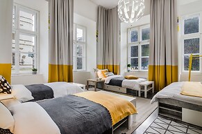 Historic Centre APTs by Michal&Friends