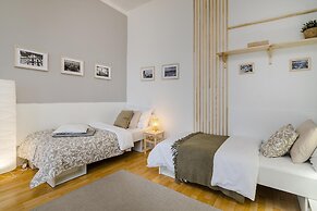 Historic Centre APTs by Michal&Friends