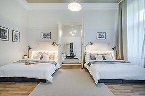 Historic Centre APTs by Michal&Friends
