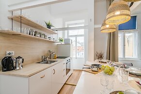 Historic Centre APTs by Michal&Friends