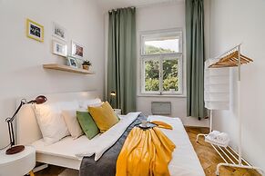 Historic Centre APTs by Michal&Friends