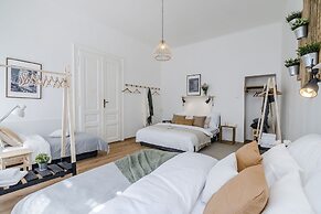 Historic Centre APTs by Michal&Friends