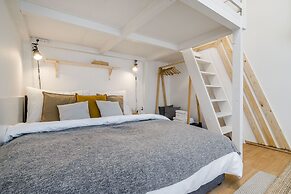 Historic Centre APTs by Michal&Friends