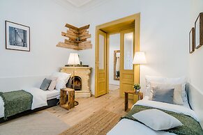 Historic Centre APTs by Michal&Friends