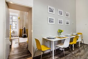 Historic Centre APTs by Michal&Friends
