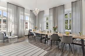 Historic Centre APTs by Michal&Friends