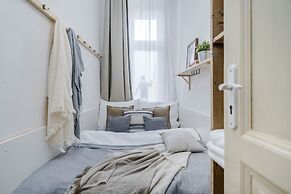 Historic Centre APTs by Michal&Friends