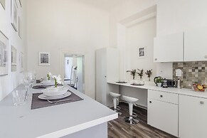 Historic Centre APTs by Michal&Friends