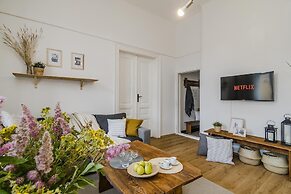 Historic Centre APTs by Michal&Friends