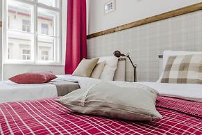 Historic Centre APTs by Michal&Friends