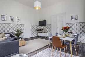 Historic Centre APTs by Michal&Friends