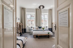 Historic Centre APTs by Michal&Friends