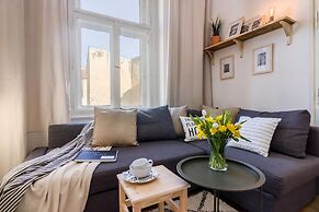 Historic Centre APTs by Michal&Friends