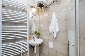 Historic Centre APTs by Michal&Friends