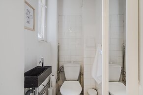 Historic Centre APTs by Michal&Friends