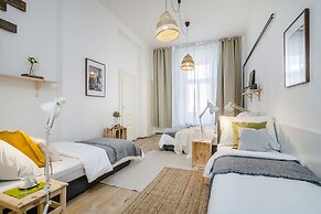 Historic Centre APTs by Michal&Friends
