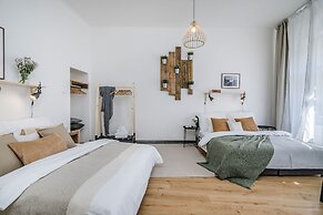 Historic Centre APTs by Michal&Friends