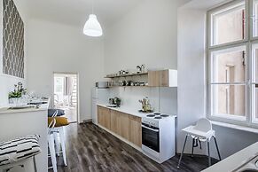 Historic Centre APTs by Michal&Friends