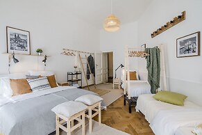 Historic Centre APTs by Michal&Friends