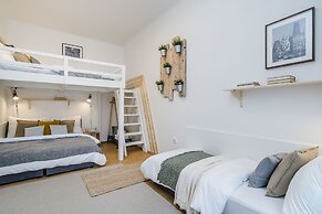 Historic Centre APTs by Michal&Friends