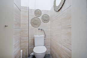 Historic Centre APTs by Michal&Friends