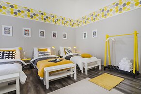 Historic Centre APTs by Michal&Friends