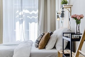 Historic Centre APTs by Michal&Friends
