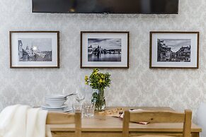 Historic Centre APTs by Michal&Friends