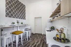 Historic Centre APTs by Michal&Friends