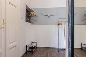 Prague Kampa APTs by Michal&Friends