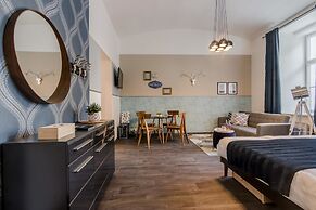 Prague Kampa APTs by Michal&Friends