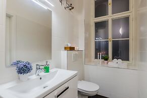 Prague Kampa APTs by Michal&Friends