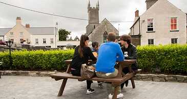 Rowan Tree Hostel