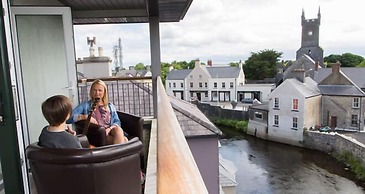 Rowan Tree Hostel