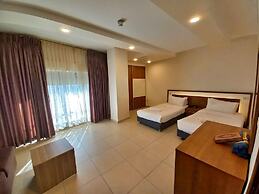 Lujain Hotel Suites