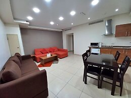 Lujain Hotel Suites