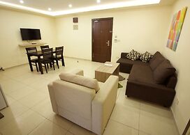 Lujain Hotel Suites