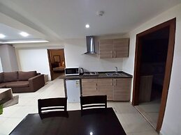 Lujain Hotel Suites