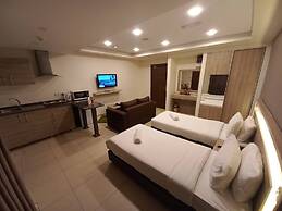 Lujain Hotel Suites