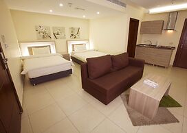 Lujain Hotel Suites